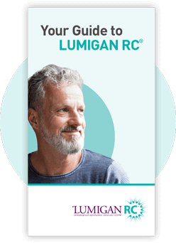 Lumigan treatment guide